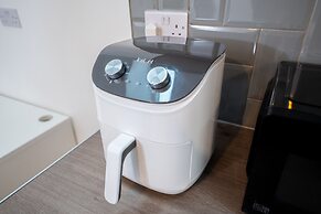 Kunda House Coventry Road