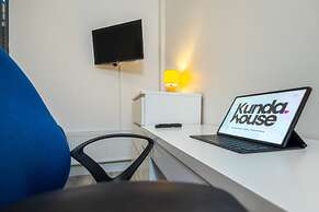 Kunda House Coventry Road