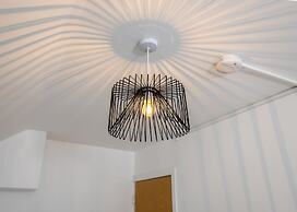 Kunda House Coventry Road