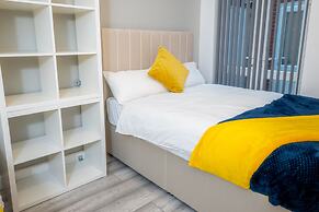 Kunda House Coventry Road