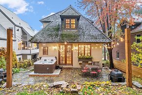 Design House at Linden Hills