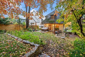 Design House at Linden Hills