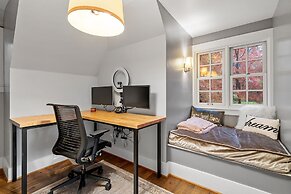 Design House at Linden Hills