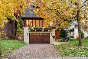 Design House at Linden Hills