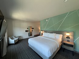 Comfort Suites Gatlinburg Downtown-Convention Center