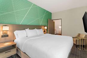 Comfort Suites Gatlinburg Downtown-Convention Center