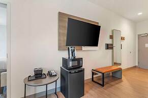 Comfort Suites Gatlinburg Downtown-Convention Center