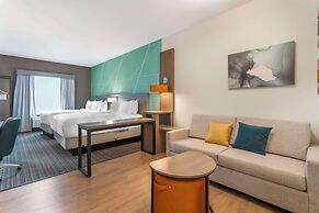 Comfort Suites Gatlinburg Downtown-Convention Center