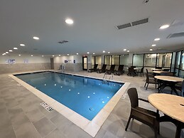 Comfort Suites Gatlinburg Downtown-Convention Center