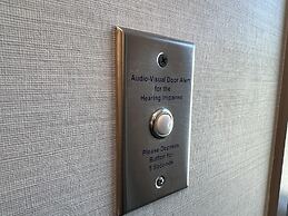 Comfort Suites Gatlinburg Downtown-Convention Center