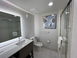 Comfort Suites Gatlinburg Downtown-Convention Center