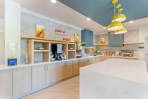 Comfort Suites Gatlinburg Downtown-Convention Center