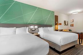 Comfort Suites Gatlinburg Downtown-Convention Center