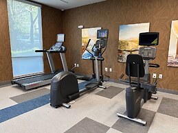 Comfort Suites Gatlinburg Downtown-Convention Center