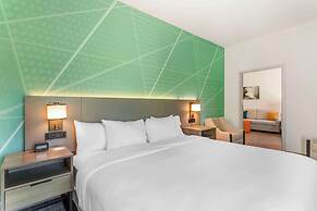 Comfort Suites Gatlinburg Downtown-Convention Center