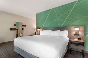 Comfort Suites Gatlinburg Downtown-Convention Center