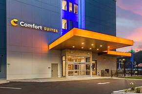 Comfort Suites Gatlinburg Downtown-Convention Center