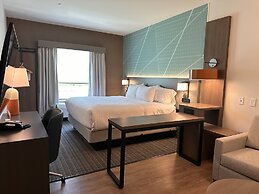 Comfort Suites Gatlinburg Downtown-Convention Center