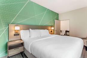 Comfort Suites Gatlinburg Downtown-Convention Center