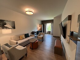 Comfort Suites Gatlinburg Downtown-Convention Center