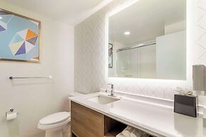 Comfort Suites Gatlinburg Downtown-Convention Center