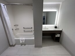 Comfort Suites Gatlinburg Downtown-Convention Center