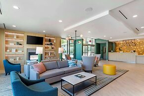 Comfort Suites Gatlinburg Downtown-Convention Center