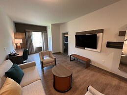 Comfort Suites Gatlinburg Downtown-Convention Center