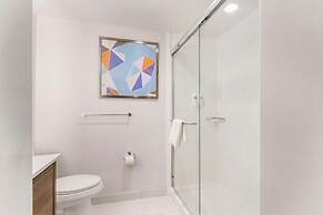 Comfort Suites Gatlinburg Downtown-Convention Center