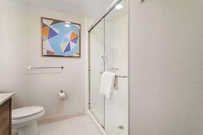 Comfort Suites Gatlinburg Downtown-Convention Center