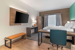 Comfort Suites Gatlinburg Downtown-Convention Center