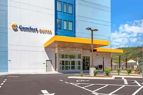 Comfort Suites Gatlinburg Downtown-Convention Center