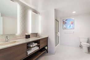 Comfort Suites Gatlinburg Downtown-Convention Center