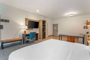 Comfort Suites Gatlinburg Downtown-Convention Center