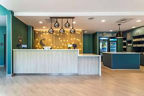 Comfort Suites Gatlinburg Downtown-Convention Center