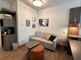 Comfort Suites Gatlinburg Downtown-Convention Center