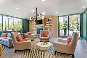 Comfort Suites Gatlinburg Downtown-Convention Center