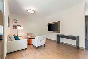 Comfort Suites Gatlinburg Downtown-Convention Center