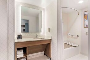 Comfort Suites Gatlinburg Downtown-Convention Center