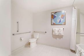 Comfort Suites Gatlinburg Downtown-Convention Center