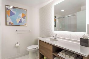 Comfort Suites Gatlinburg Downtown-Convention Center