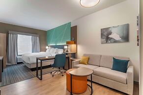 Comfort Suites Gatlinburg Downtown-Convention Center