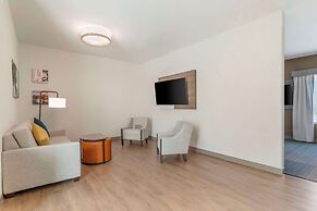 Comfort Suites Gatlinburg Downtown-Convention Center