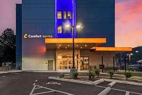 Comfort Suites Gatlinburg Downtown-Convention Center