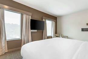 Comfort Suites Gatlinburg Downtown-Convention Center