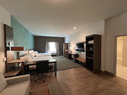 Comfort Suites Gatlinburg Downtown-Convention Center