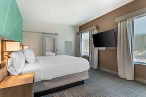 Comfort Suites Gatlinburg Downtown-Convention Center