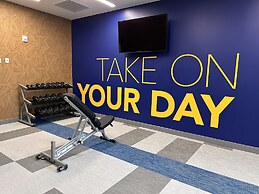 Comfort Suites Gatlinburg Downtown-Convention Center