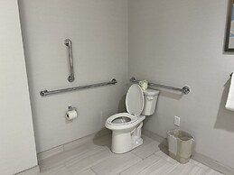 Comfort Suites Gatlinburg Downtown-Convention Center