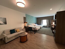 Comfort Suites Gatlinburg Downtown-Convention Center